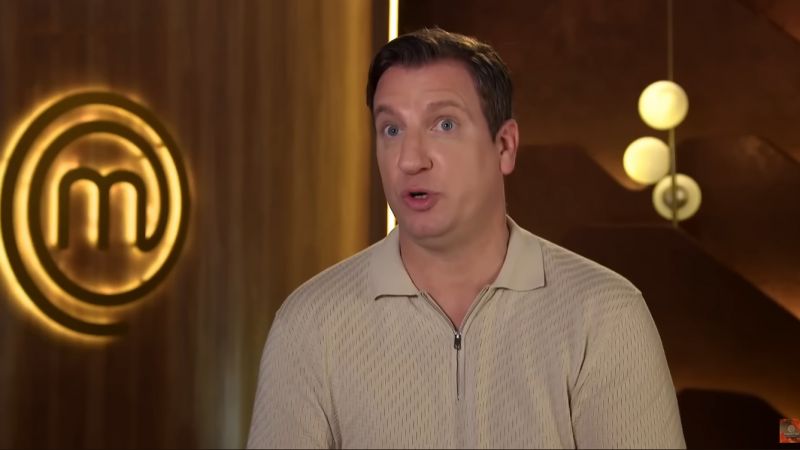 Maxi López dejó "MasterChef Celebrity": ¿qué famoso conductor lo reemplazará?